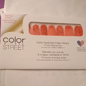 Color Street - Hearthrob